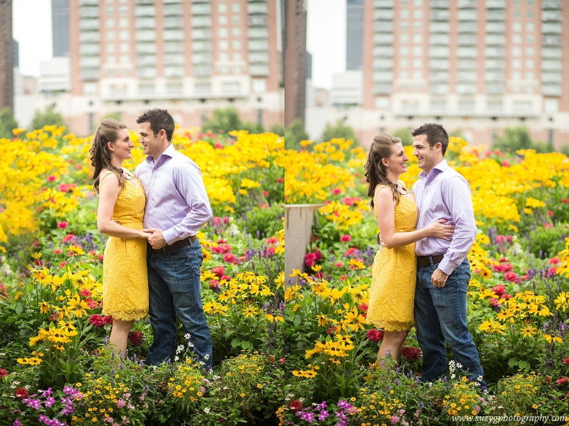 discovery green park houston