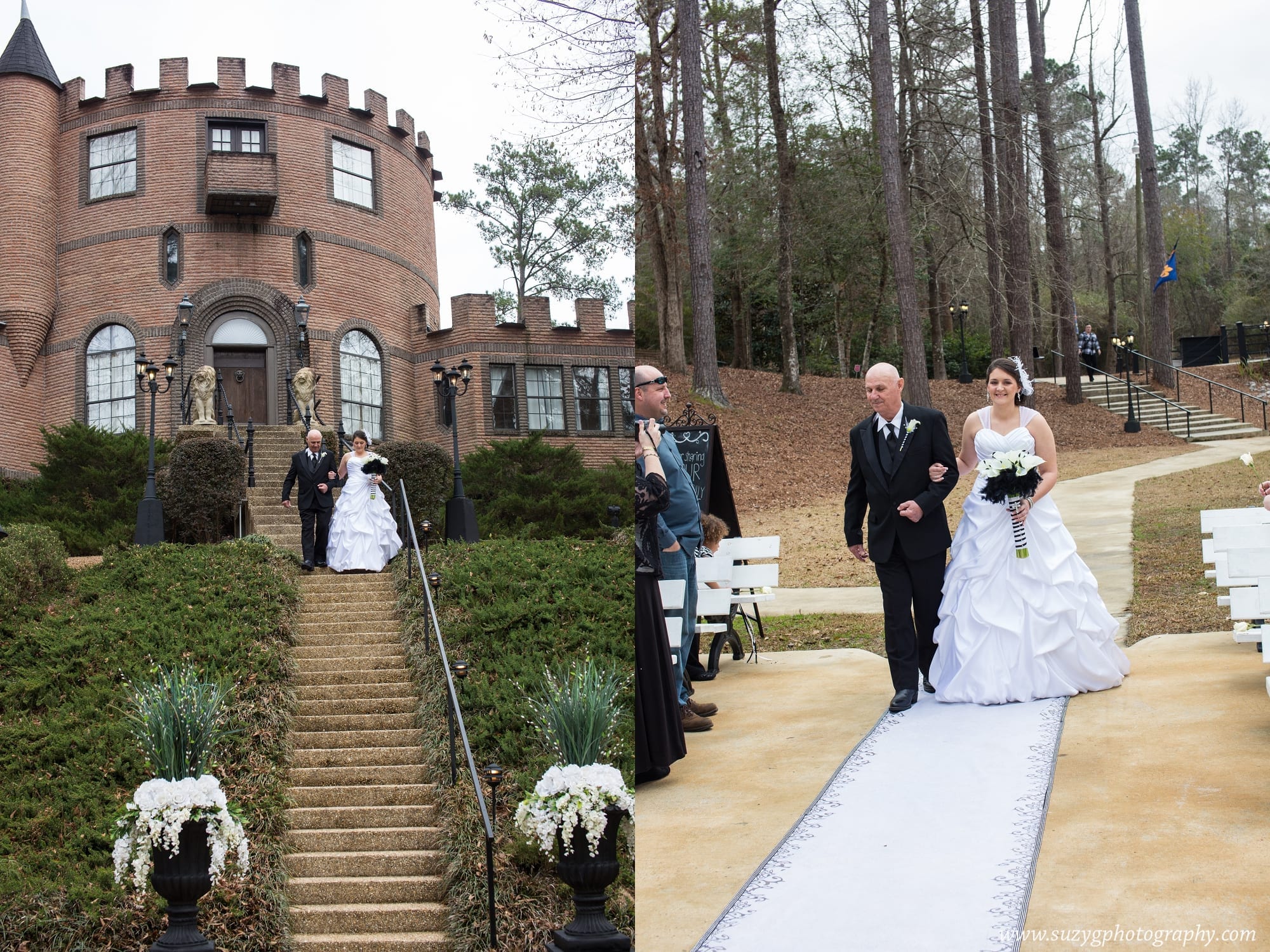suzy g-louisiana castle-franklington louisiana- texas-mississippi-wedding photography-weddings-suzygphotography_0017