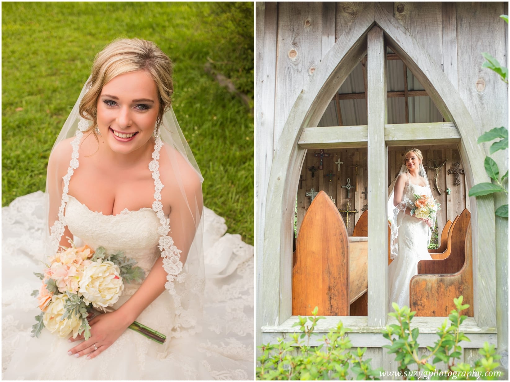 Brittany ~ Secret Garden Bridal Session ~ Lake Charles Bridal Photography ~  Suzy G ~ New Orleans & Louisiana Wedding Photography