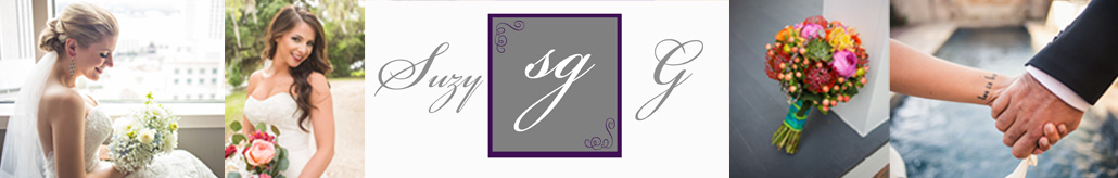 Suzy G Photo Blog logo